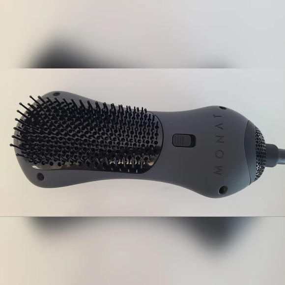 Monat Perfect Touch Men’s Handheld Brush Dryer NEW In Box - Picture 6 of 6